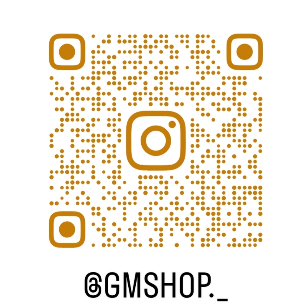 ✨ Follow us on Instagram!